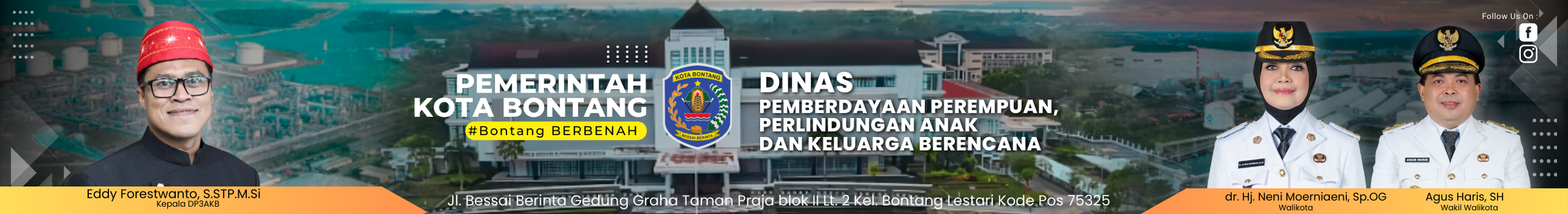 Header Banner