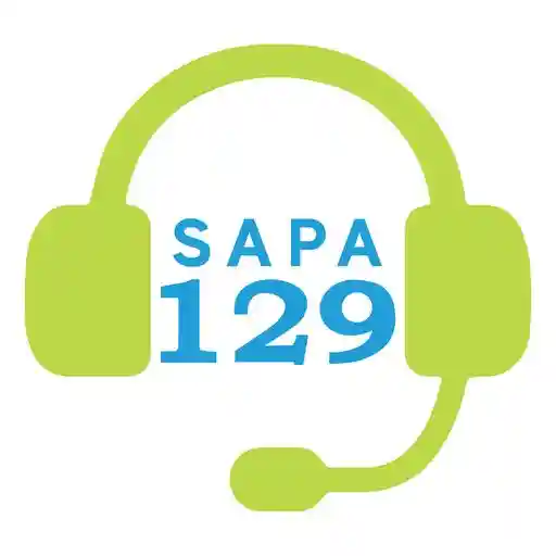 Logo SAPA 129